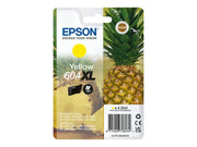 Epson 604XL / T10H4 / C13T10H44010 Tinte gelb