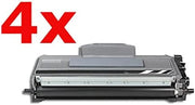 Kompatibel zu Brother TN-2120 Toner schwarz
