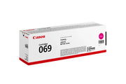 Canon 069 / 5092C002 Toner magenta