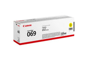 Canon 069 / 5091C002 Toner gelb