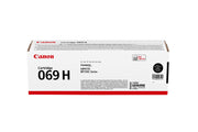 Canon 069H / 5098C002 / 5098C004 Toner schwarz