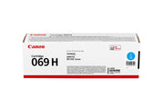 Canon 069H / 5097C002 / 5097C004 Toner cyan