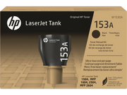HP 153A / W1530A Toner schwarz