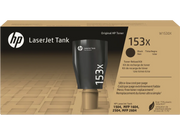 HP 153X / W1530X Toner schwarz