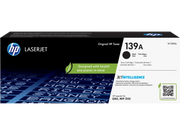 HP 139A / W1390A Toner schwarz