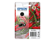 Epson 503 / T09Q1 / C13T09Q14010 Tinte schwarz