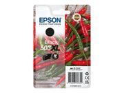 Epson 503XL / T09R1 / C13T09R14010 Tinte schwarz