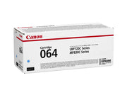 Canon 064 / 4935C001 Toner cyan