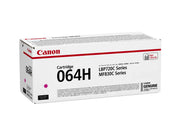 Canon 064H / 4934C001 / 4934C002 Toner magenta
