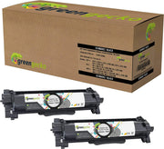 Kompatibel zu green gecko TN-2420 Toner schwarz
