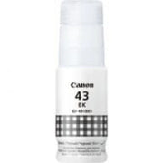 Canon GI-43BK / 4698C001 Tinte schwarz