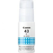 Canon GI-43C / 4672C001 Tinte cyan
