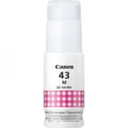 Canon GI-43M / 4680C001 Tinte magenta