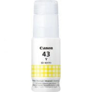 Canon GI-43Y / 4689C001 Tinte gelb