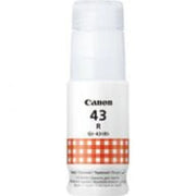 Canon GI-43R / 4716C001 Tinte rot