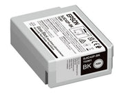 Epson S-JIC42P-BK / T52M1 / C13T52M140 Tinte schwarz