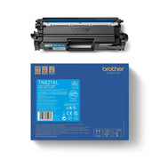Brother TN-821XLC Toner cyan