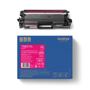 Brother TN-821XLM Toner magenta