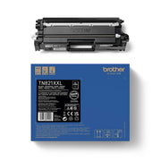 Brother TN-821XXLBK Toner schwarz