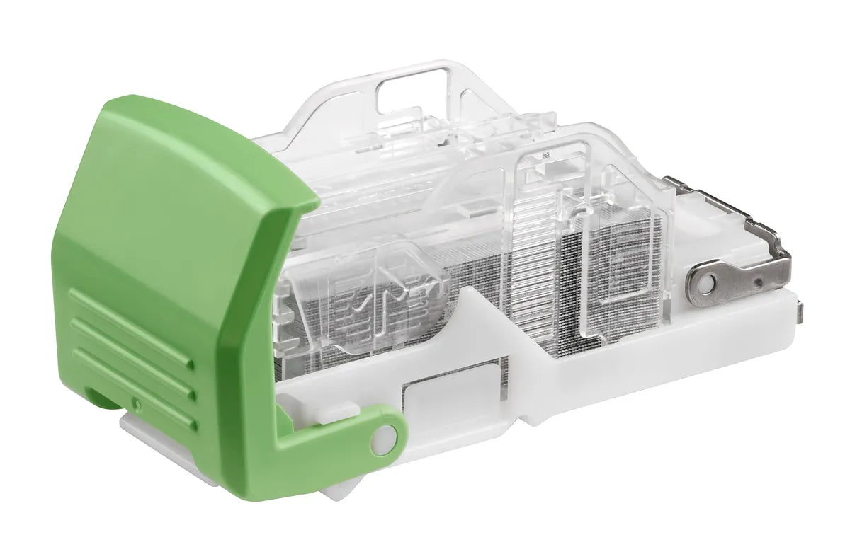 Brother SR-100 Heftklammern