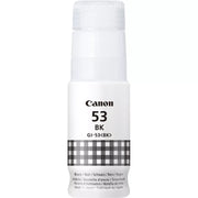 Canon GI-53BK / 4699C001 Tinte schwarz