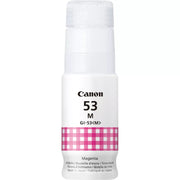 Canon GI-53M / 4681C001 Tinte magenta
