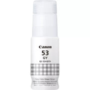 Canon GI-53GY / 4708C001 Tinte grau