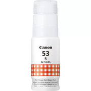 Canon GI-53R / 4717C001 Tinte rot