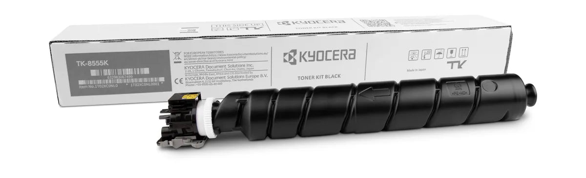 Kyocera TK-8555K / 1T02XC0NL0 Toner schwarz