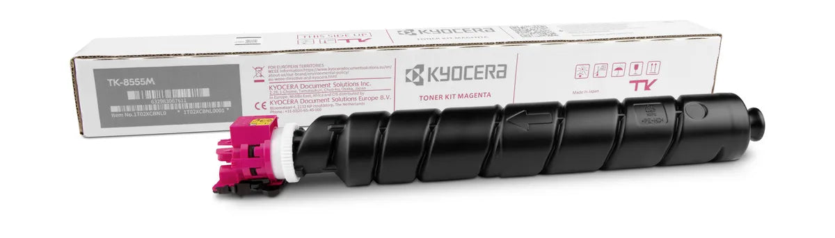 Kyocera TK-8555M / 1T02XCBNL0 Toner magenta