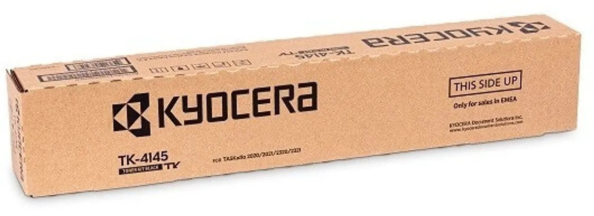 Kyocera TK-4145 / 1T02XR0NL0 Toner schwarz