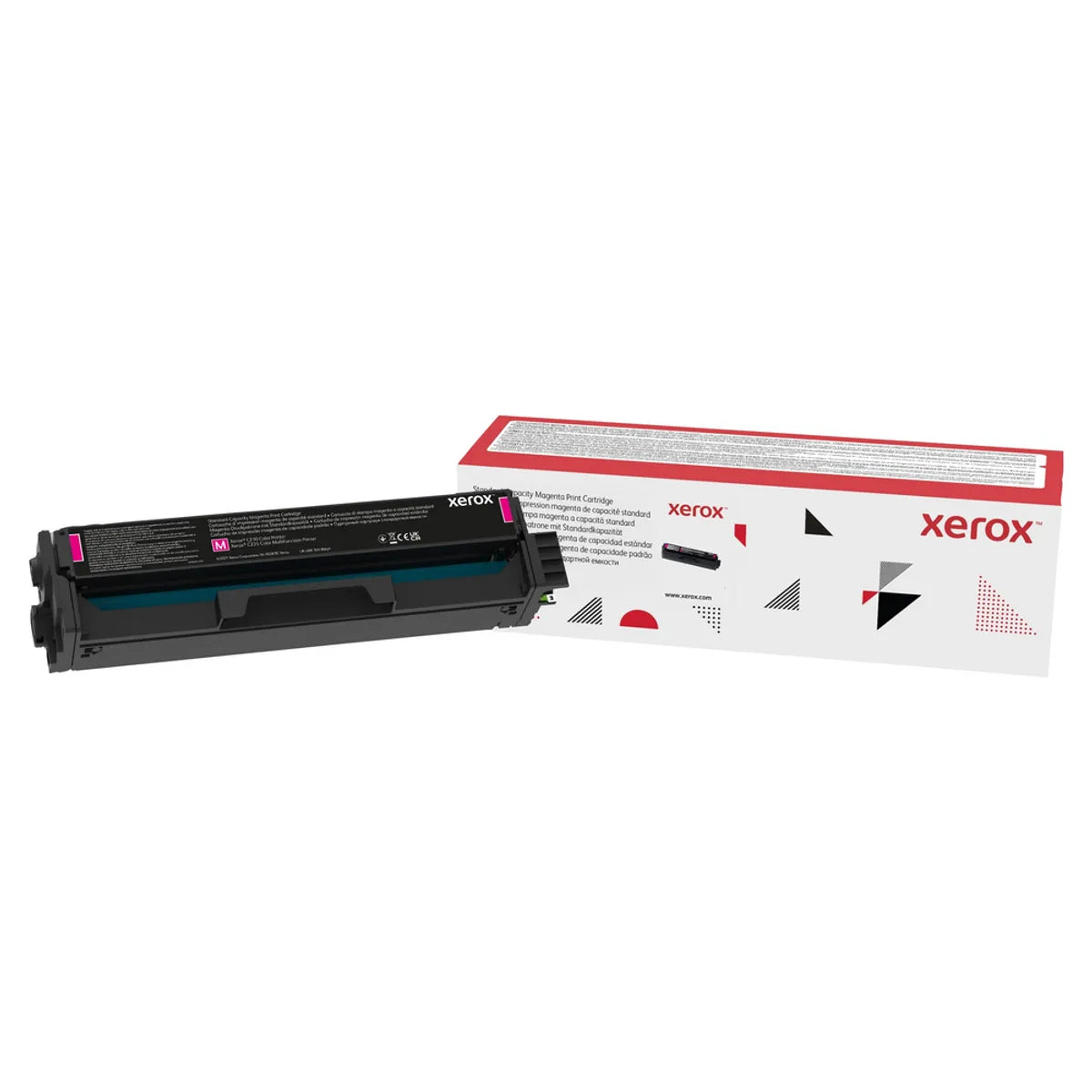 Xerox 006R04385 Toner magenta