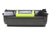 Kompatibel zu Lexmark 56F2X00 / 56F2X0E / 56F0XA0 Toner schwarz