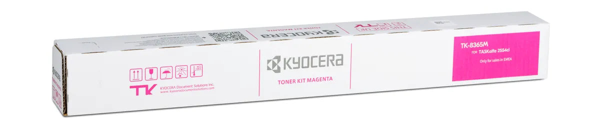 Kyocera TK-8365M / 1T02YPBNL0 Toner magenta