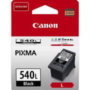 Canon PG-540L / 5224B001 / 5224B010 Tinte schwarz