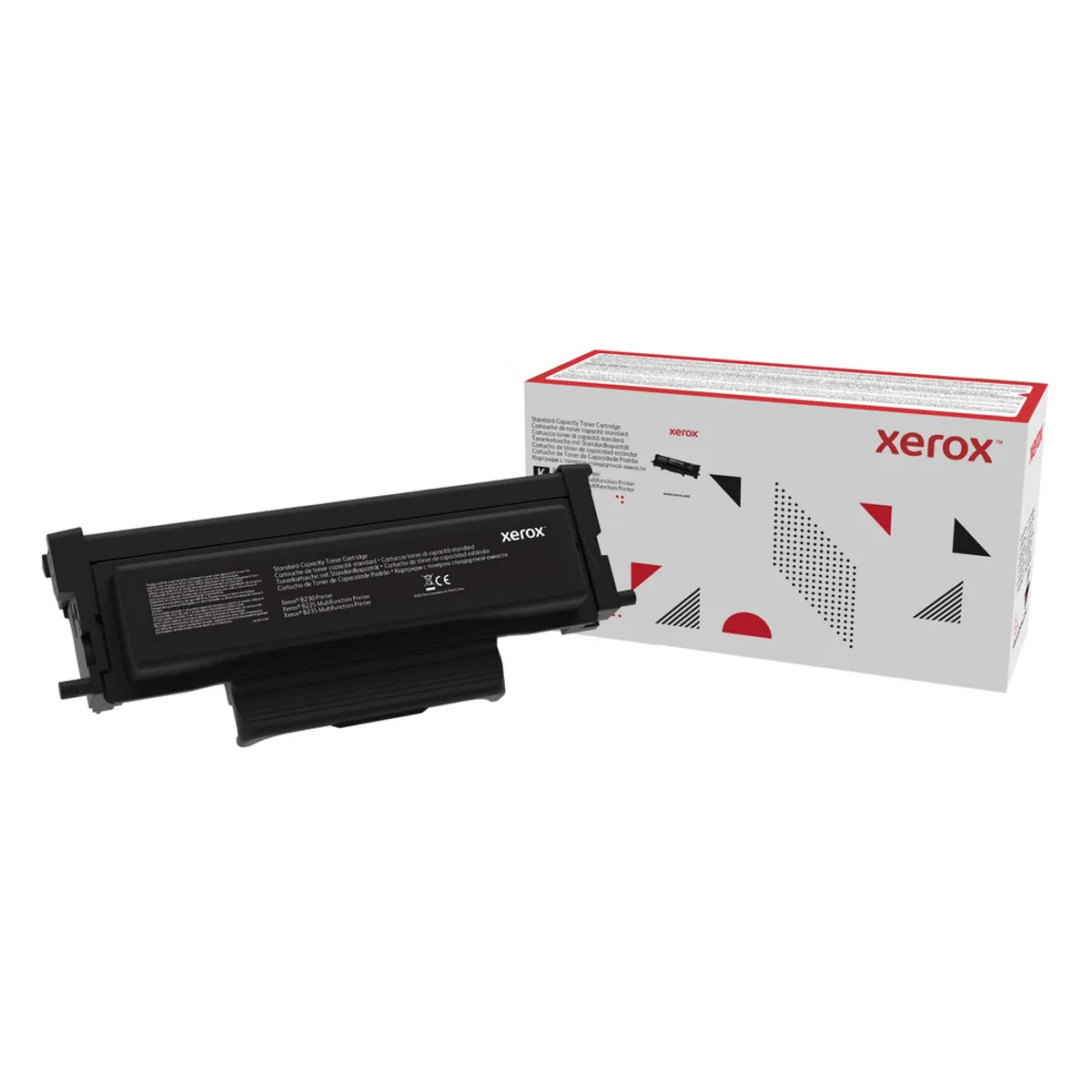 Xerox 006R04399 Toner schwarz
