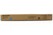 Sharp MX-62GTCA / MX-62GTCB Toner cyan