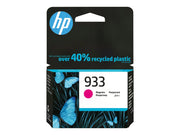HP 933 / CN059AE Tinte magenta