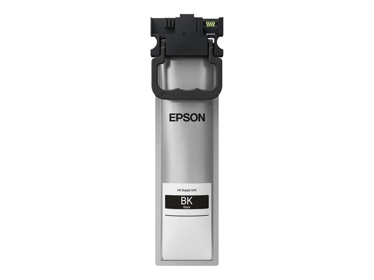 Epson T11C1 / C13T11C140 Tinte schwarz