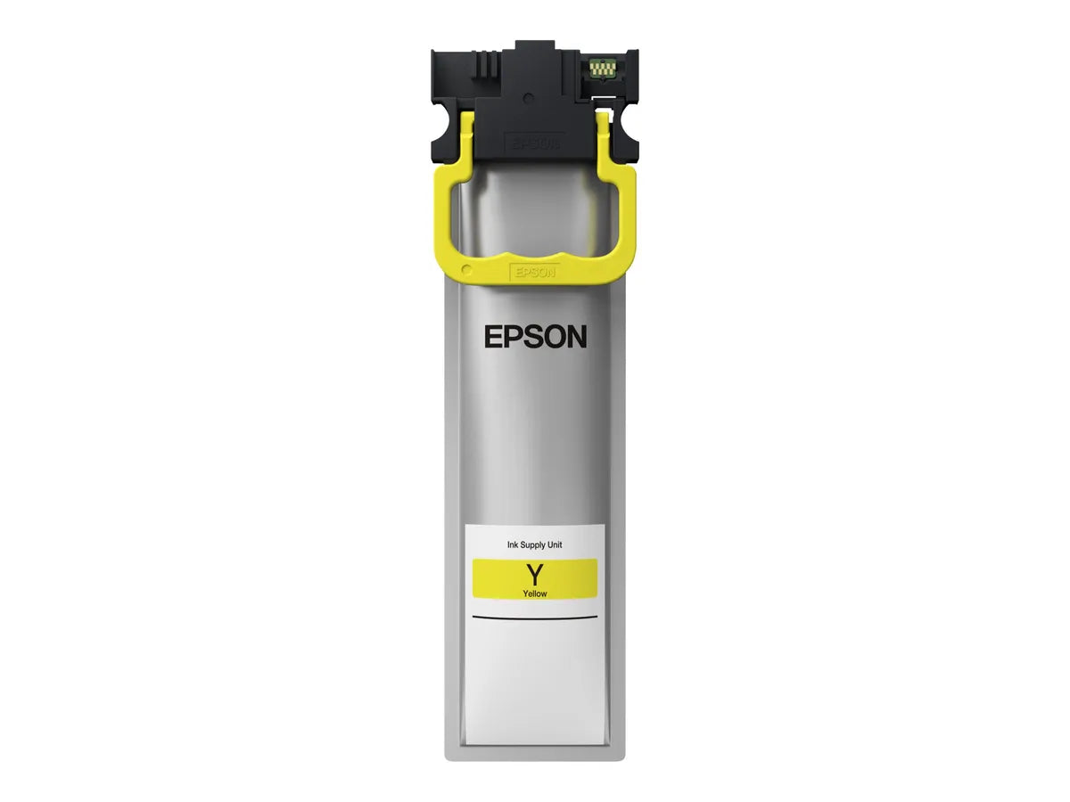 Epson T11C4 / C13T11C440 Tinte gelb