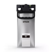 Epson T11D1 / C13T11D140 Tinte schwarz