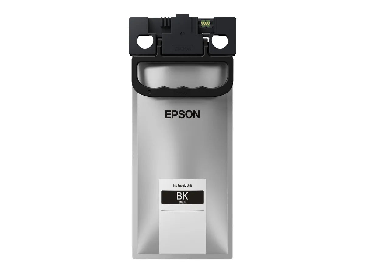 Epson T11E1 / C13T11E140 Tinte schwarz