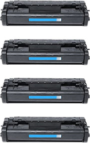 Kompatibel zu HP 06A / C3906A Toner schwarz