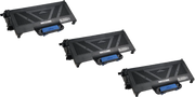 Kompatibel zu Brother TN-2120 Toner schwarz
