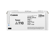 Canon T10 / 4565C001 Toner cyan