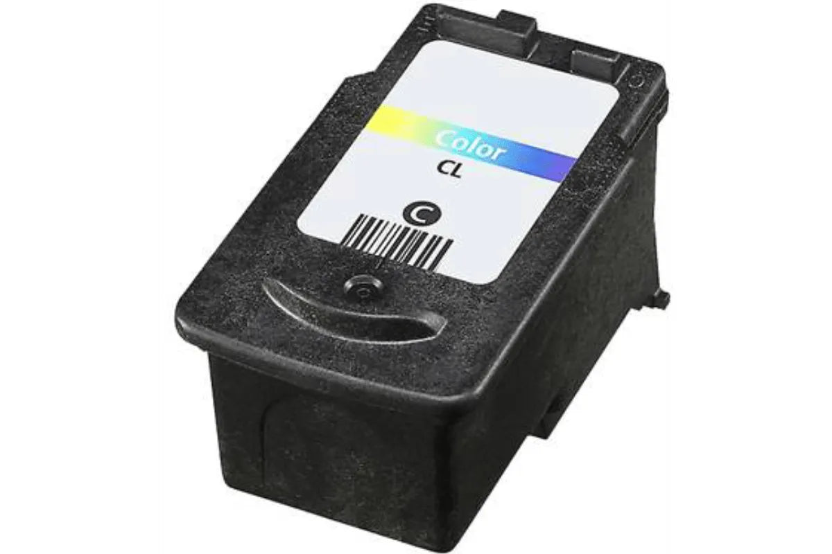 Kompatibel zu Canon CL-561XL / 3730C001 Tinte color