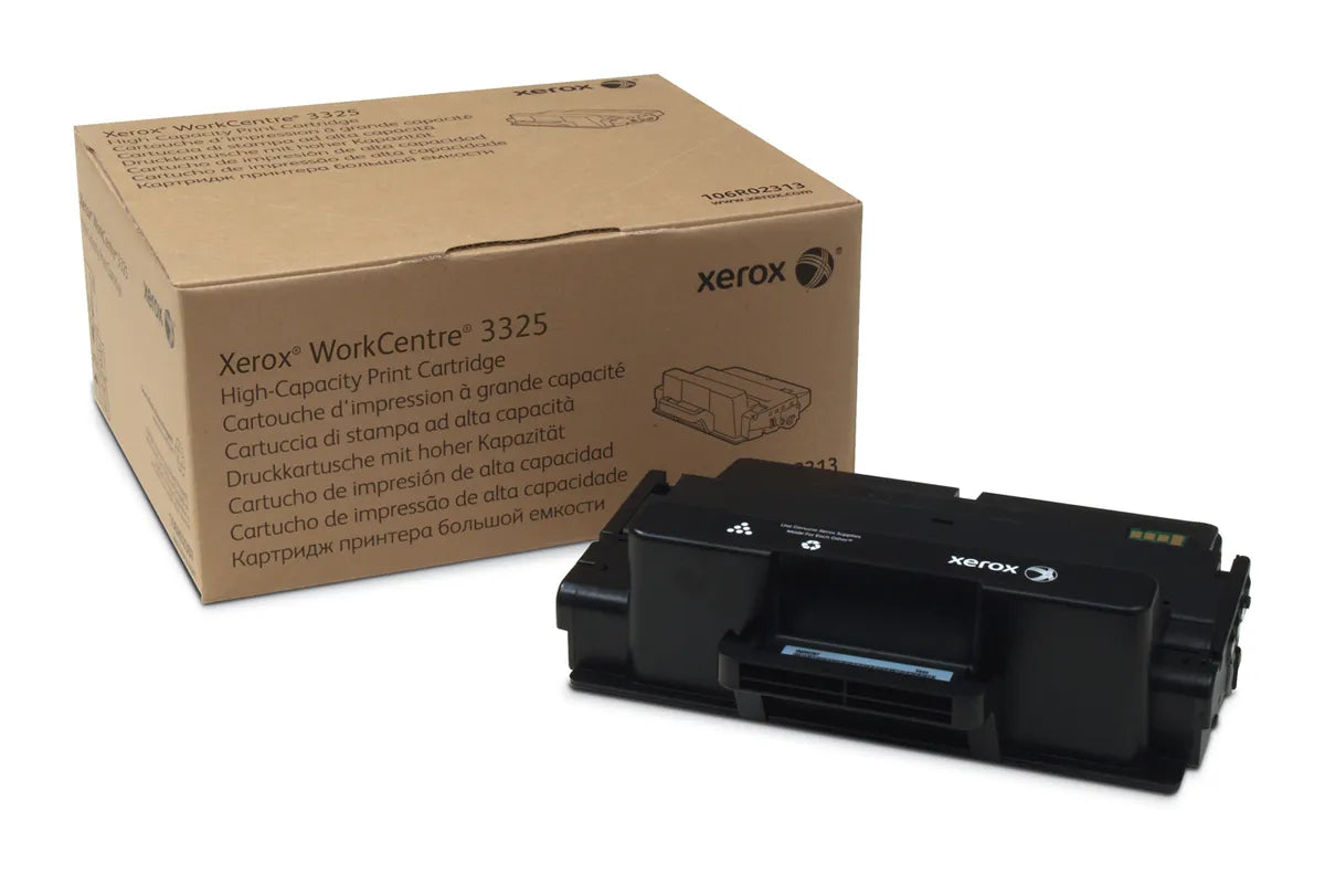 Xerox 106R02313 Toner schwarz