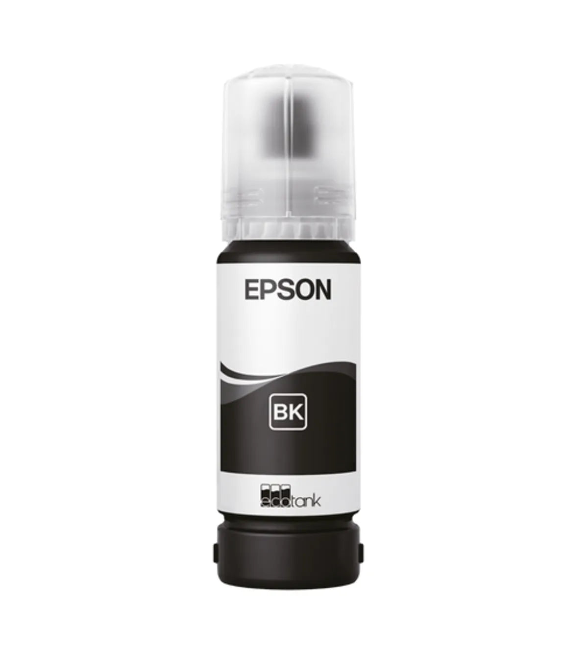 Epson 108 / T09C1 / C13T09C14A Tinte schwarz