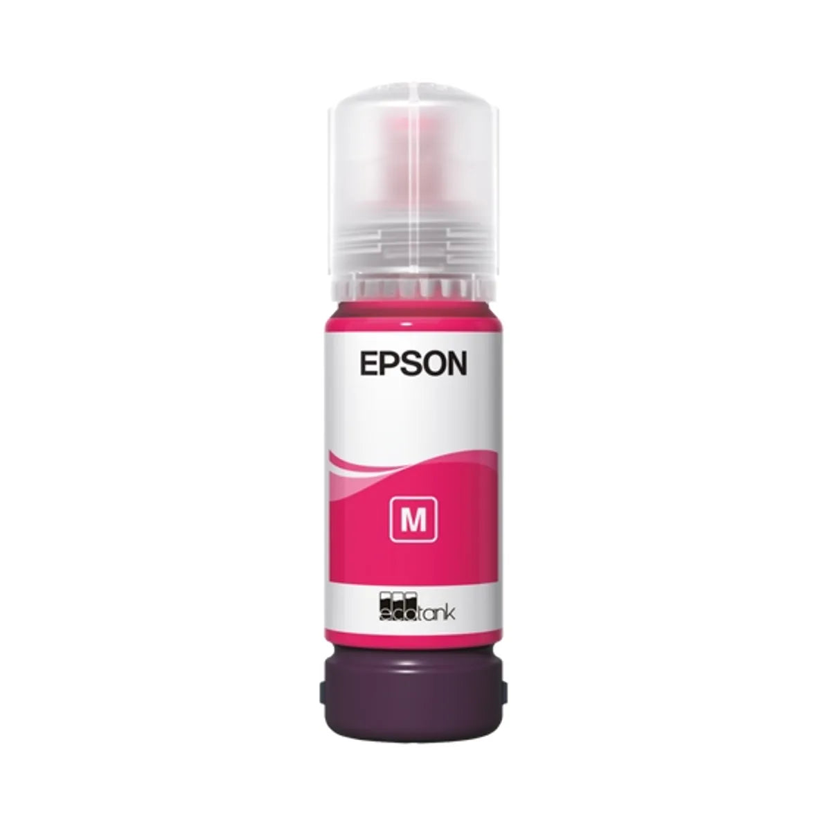 Epson 108 / T09C3 / C13T09C34A Tinte magenta