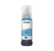 Epson 108 / T09C5 / C13T09C54A Tinte photo cyan